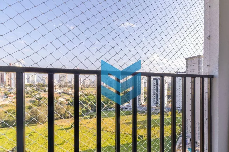 Apartamento 2 quartos Parque Campolim - Sorocaba - foto 15