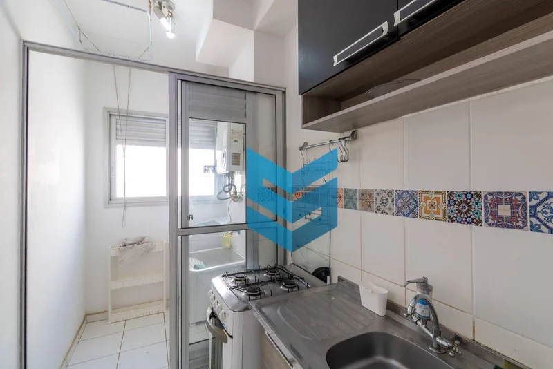 Apartamento 2 quartos Parque Campolim - Sorocaba - foto 6