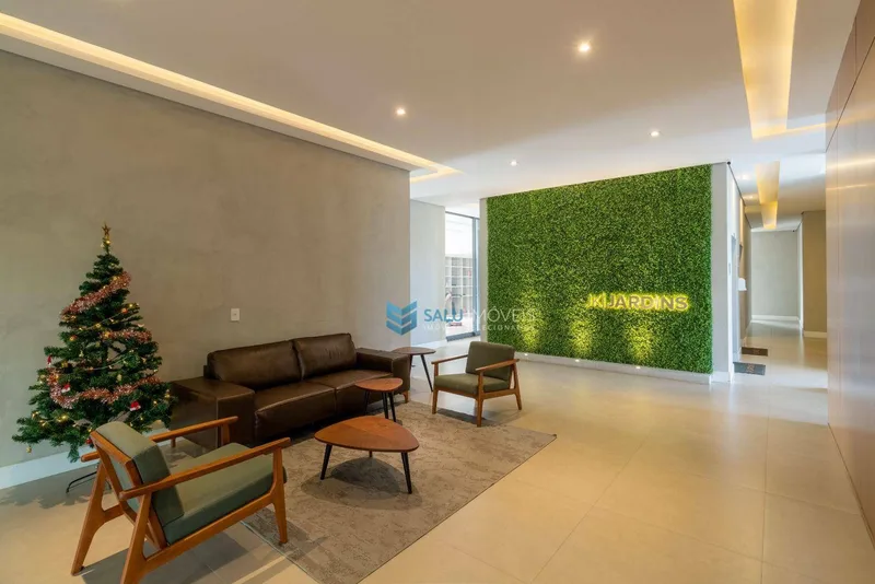 Apartamento 2 quartos Parque Campolim - Sorocaba - foto 18