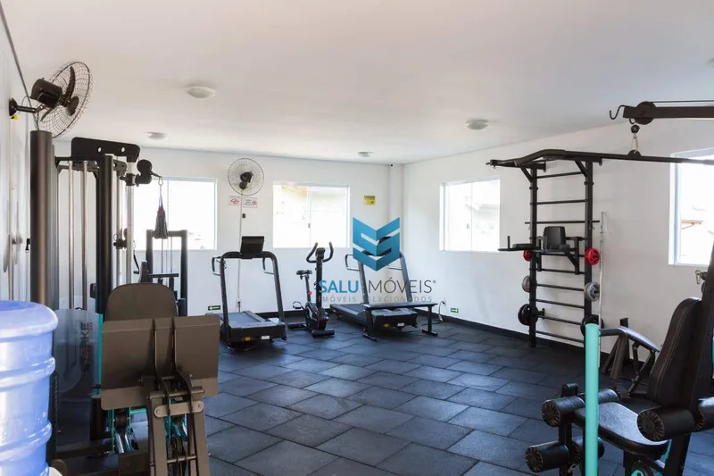 Apartamento 2 quartos Jardim América - Sorocaba - foto 30