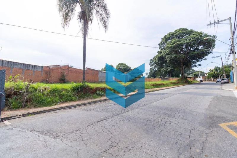 Terreno Cajuru do Sul - Sorocaba - foto 8