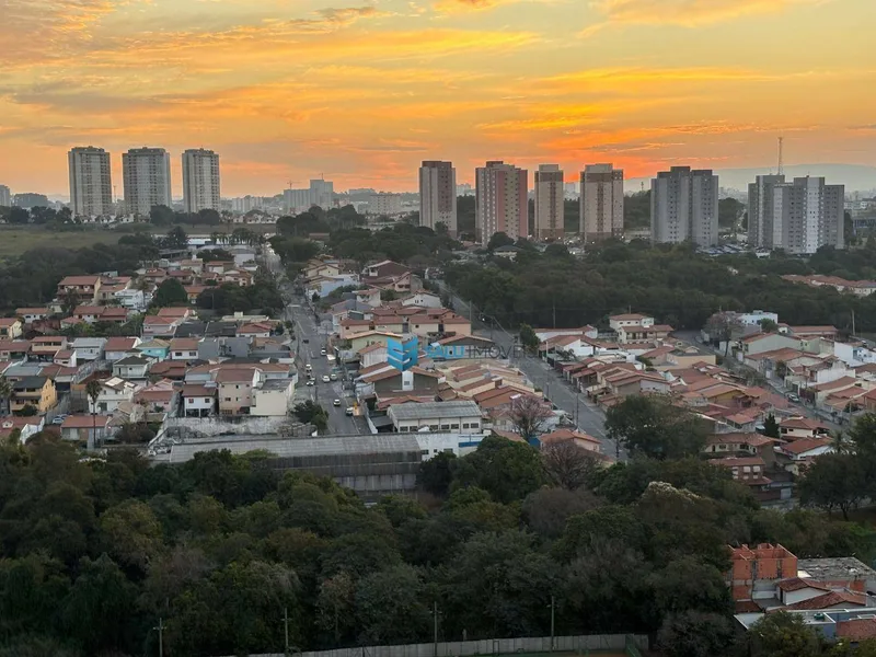 Apartamento 1 quartos Jardim América - Sorocaba - foto 22