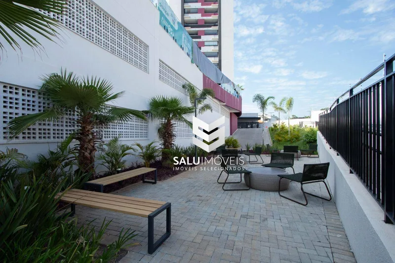 Apartamento 2 quartos Jardim Guarujá - Sorocaba - foto 32