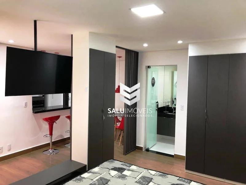 Apartamento 1 quartos Jardim América - Sorocaba - foto 4