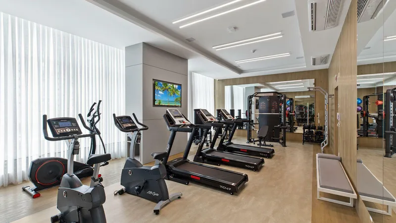 Apartamento 4 quartos Pioneiros - Balneário Camboriú - foto 14