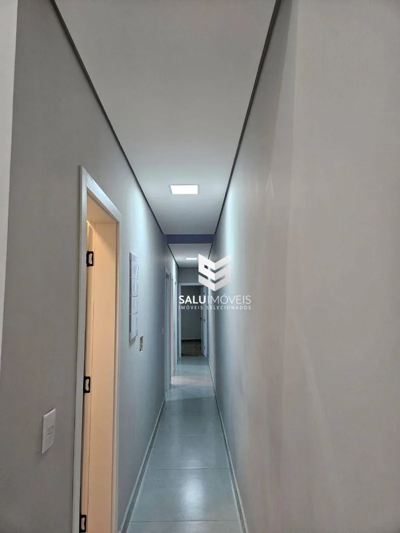 Casa 3 quartos Wanel Ville - Sorocaba - foto 10