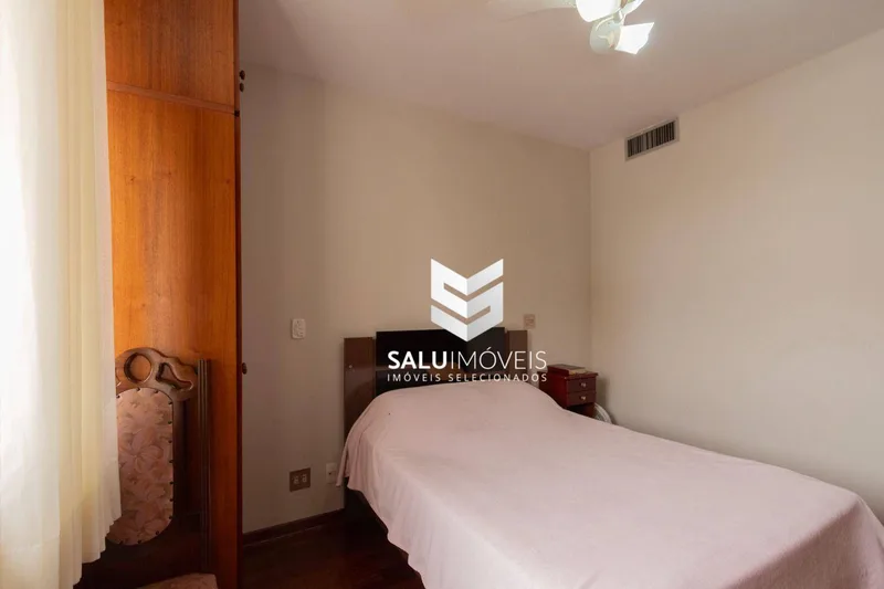 Apartamento 3 quartos Centro - Sorocaba - foto 26
