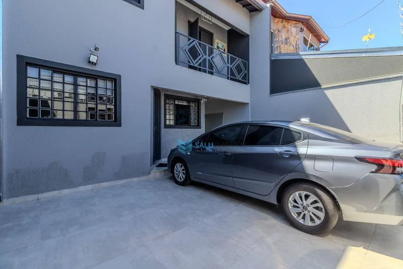 Casa 3 quartos Jardim Wanel Ville IV - Sorocaba - foto 3