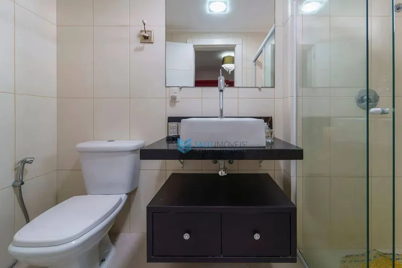 Apartamento 3 quartos Bombas - Bombinhas - foto 18