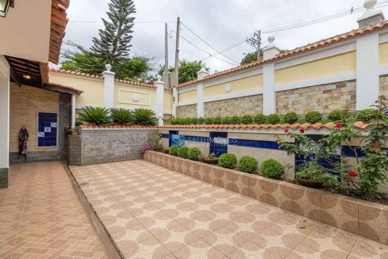 Chácara 4 quartos Colinas I - Araçoiaba da Serra - foto 24