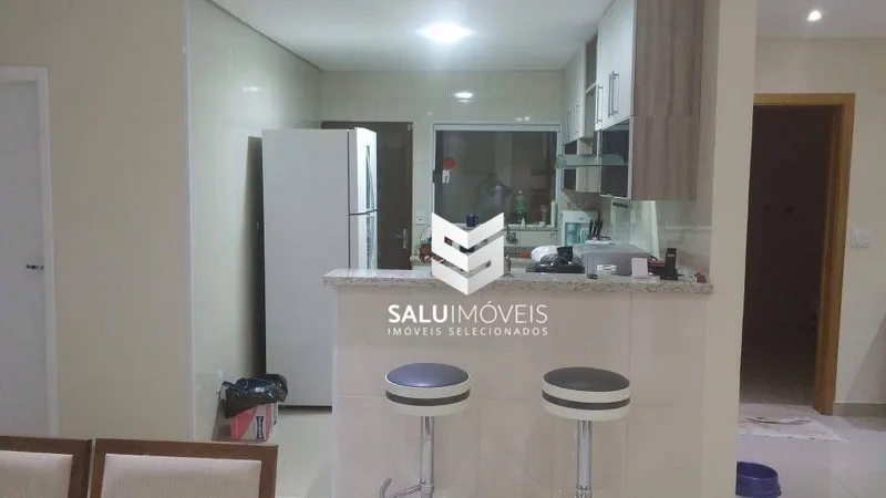 Casa 2 quartos Jardim Ipanema - Sorocaba - foto 9