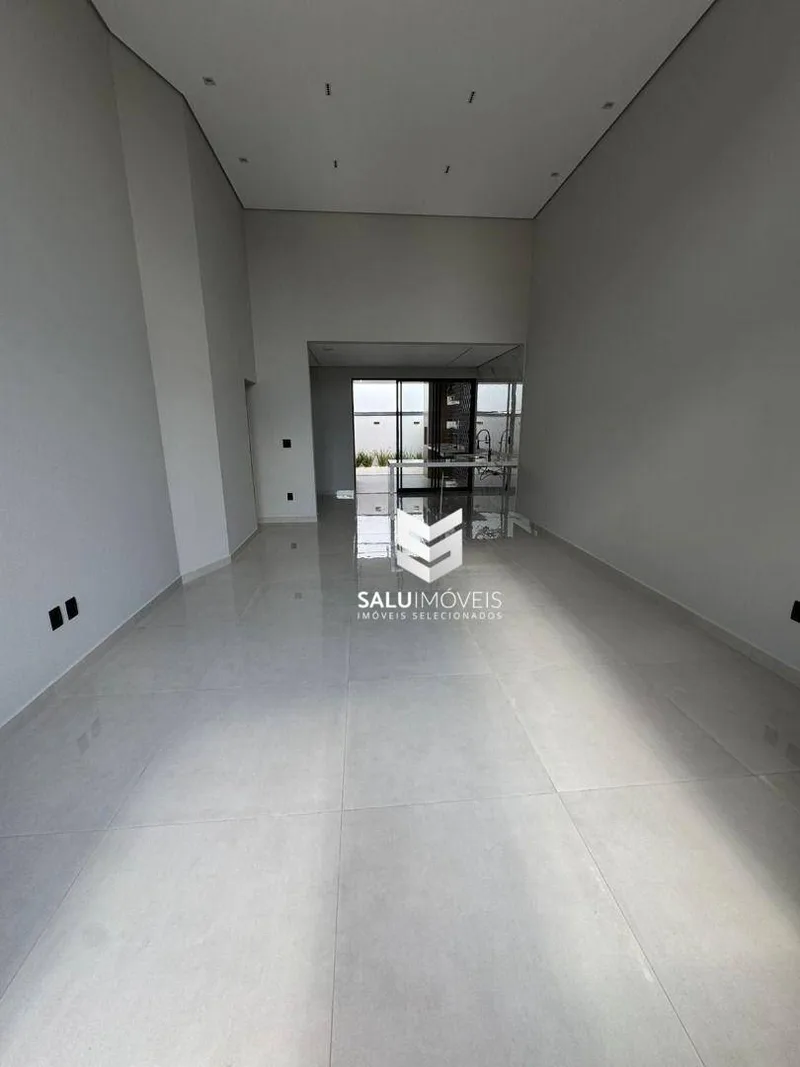 Casa 3 quartos Loteamento Dinorá Rosa - Sorocaba - foto 8