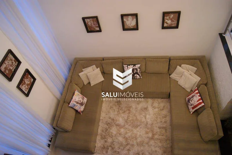 Casa 3 quartos Condomínio Mont Blanc - Sorocaba - foto 18