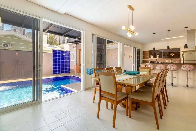 Casa 3 quartos Jardim Residencial Sunset Village - Sorocaba - foto 25