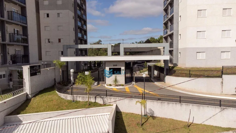 Apartamento 2 quartos Parque Morumbi - Votorantim - foto 4
