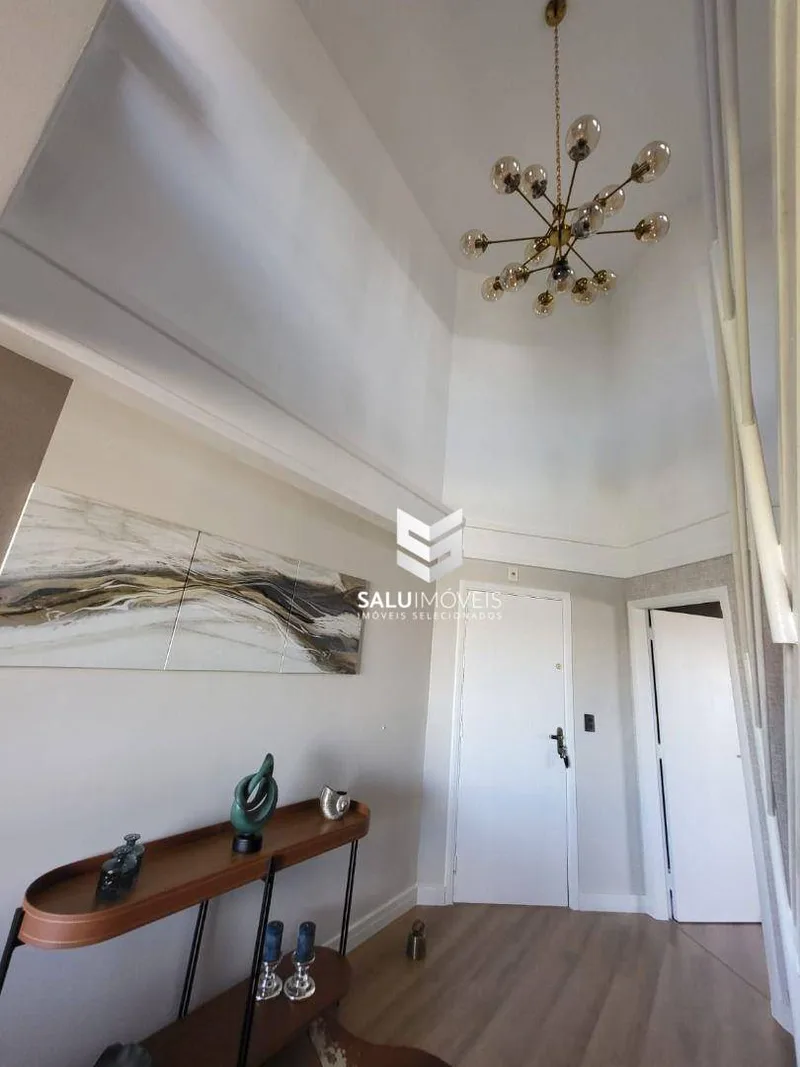 Apartamento Duplex 3 quartos Jardim Refúgio - Sorocaba - foto 8