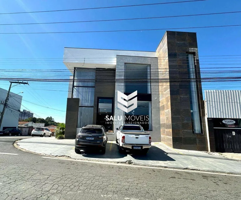 Salão Parque Campolim - Sorocaba - foto 2