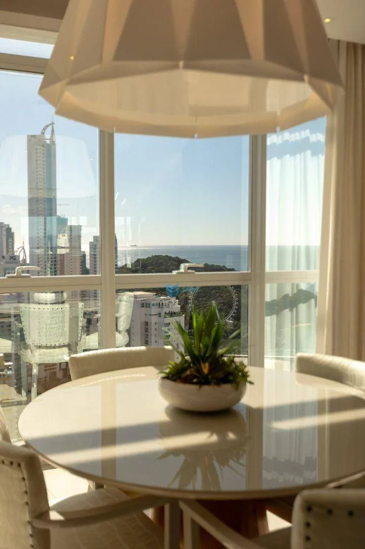 Apartamento 4 quartos Centro - Balneário Camboriú - foto 34