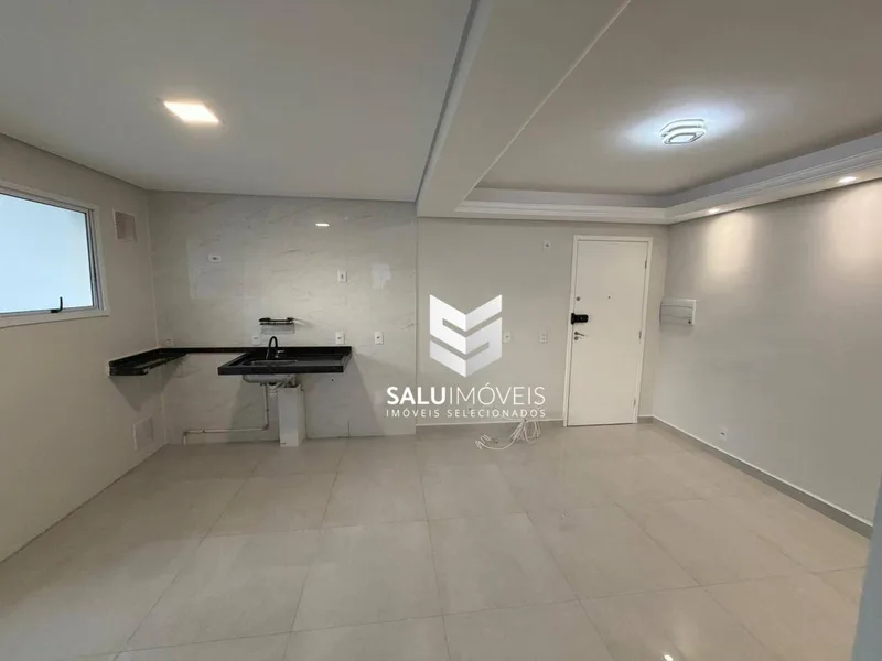 Apartamento 2 quartos Jardim Abaeté - Sorocaba - foto 7