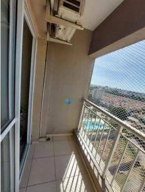 Apartamento 2 quartos Jardim São Carlos - Sorocaba - foto 8