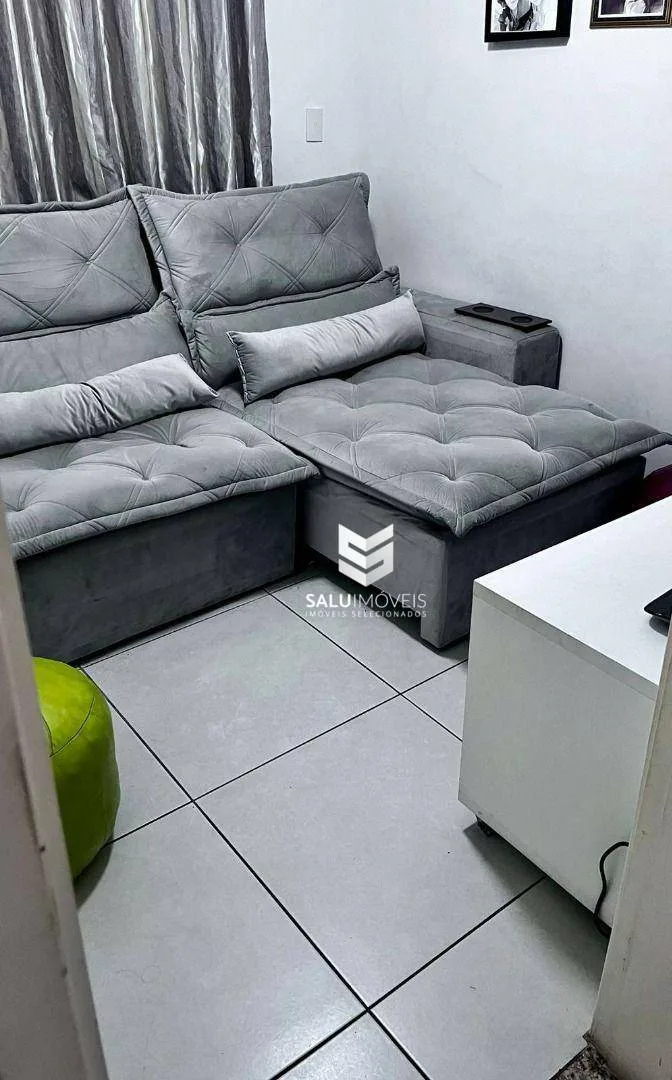Apartamento 3 quartos Alpha Club Residencial - Votorantim - foto 21