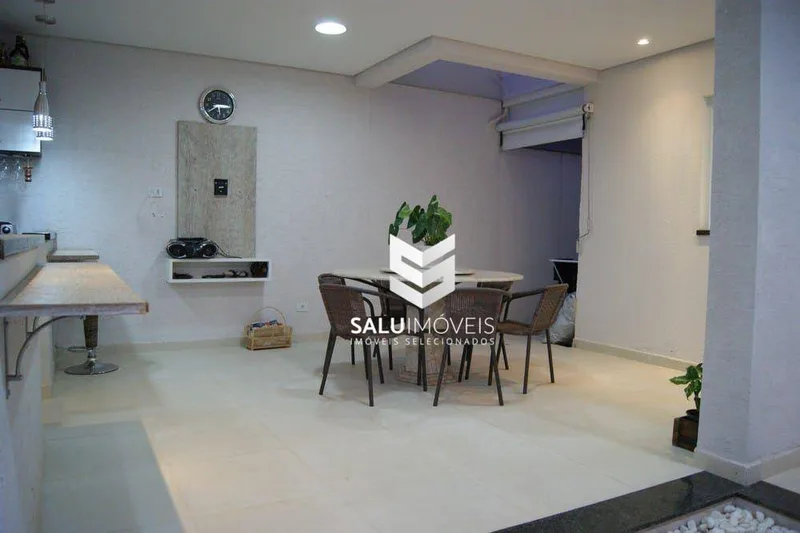 Casa 3 quartos Condomínio Mont Blanc - Sorocaba - foto 13
