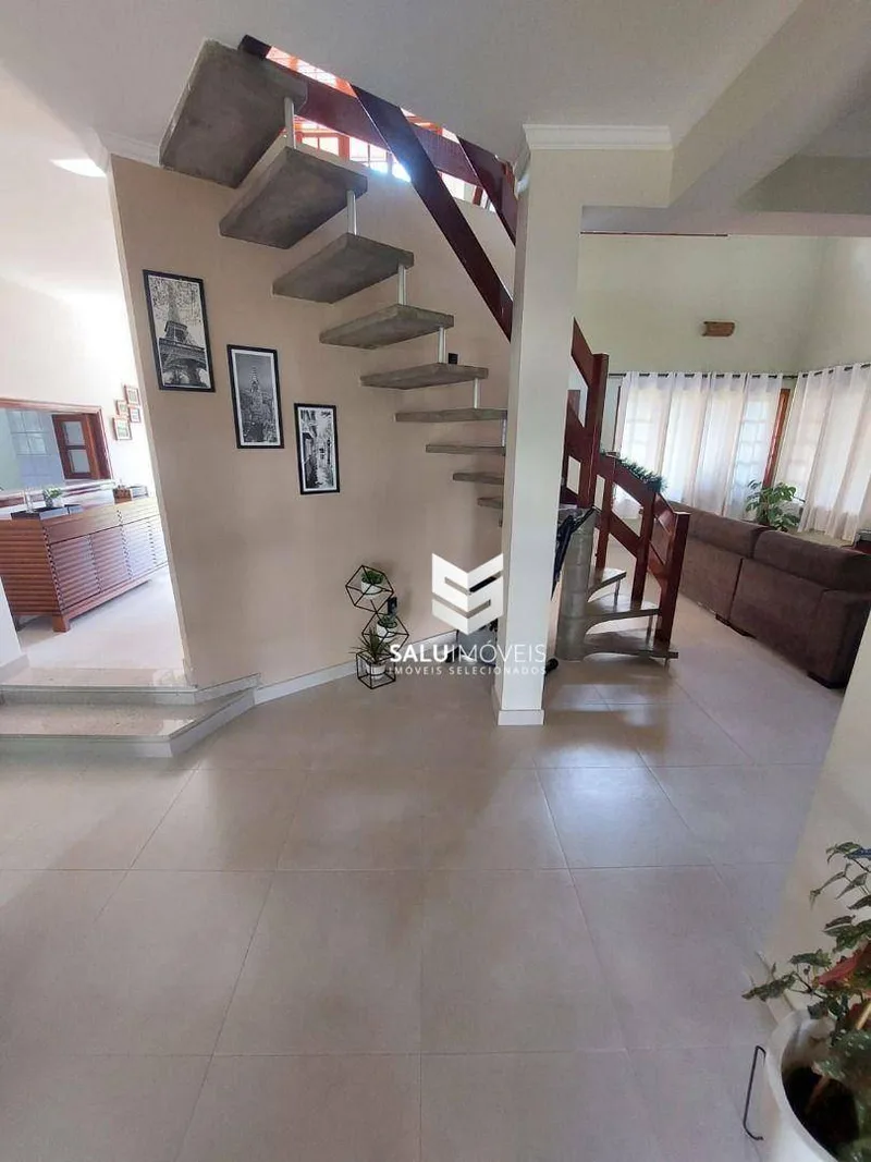 Casa 4 quartos Condomínio Vivendas do Lago - Sorocaba - foto 5
