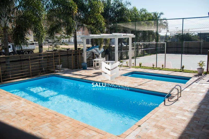 Apartamento 3 quartos Condomínio Residencial Spazio Salute - Sorocaba - foto 10
