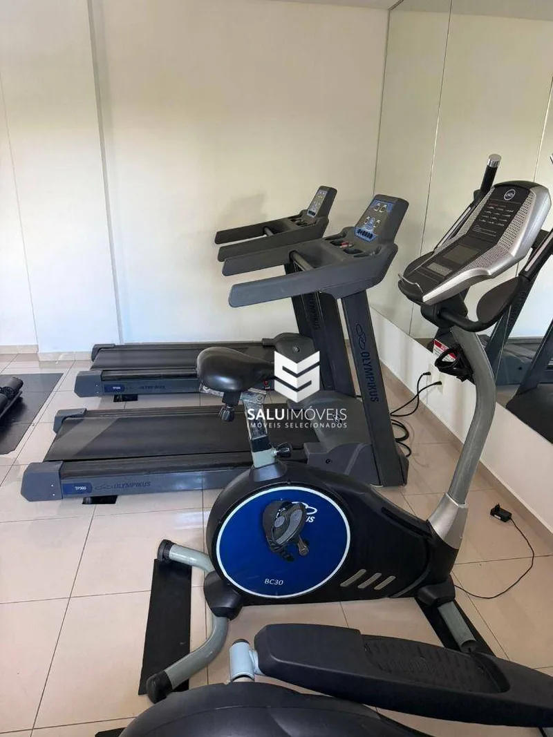 Apartamento 2 quartos Jardim Pagliato - Sorocaba - foto 14