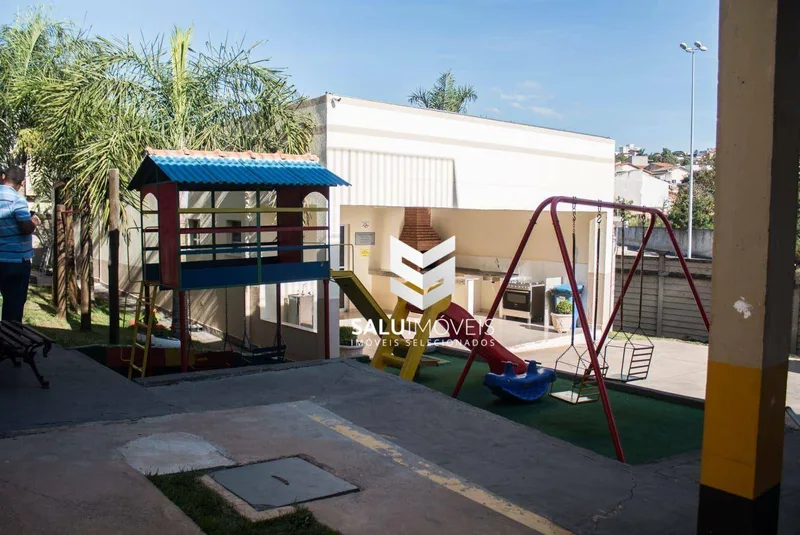 Apartamento 3 quartos Condomínio Residencial Spazio Salute - Sorocaba - foto 6