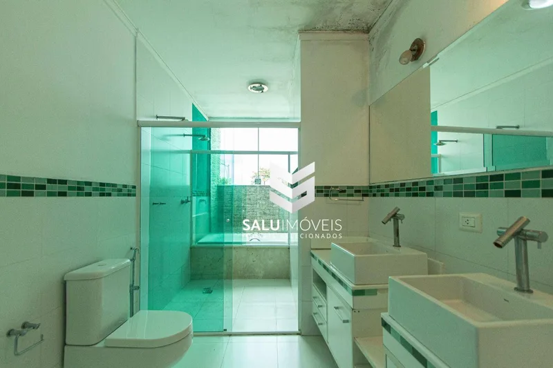 Casa 4 quartos Vila Haro - Sorocaba - foto 28