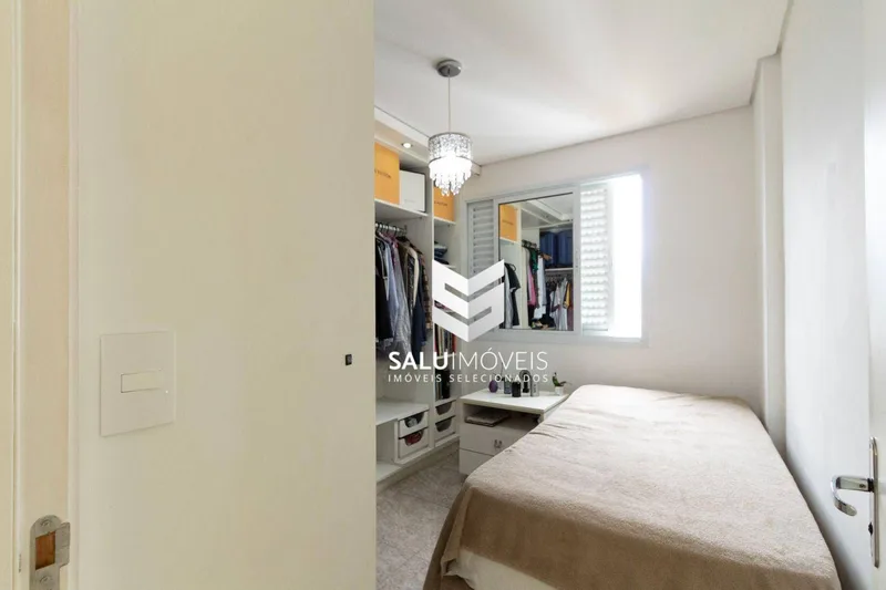 Apartamento 3 quartos Parque Campolim - Sorocaba - foto 24