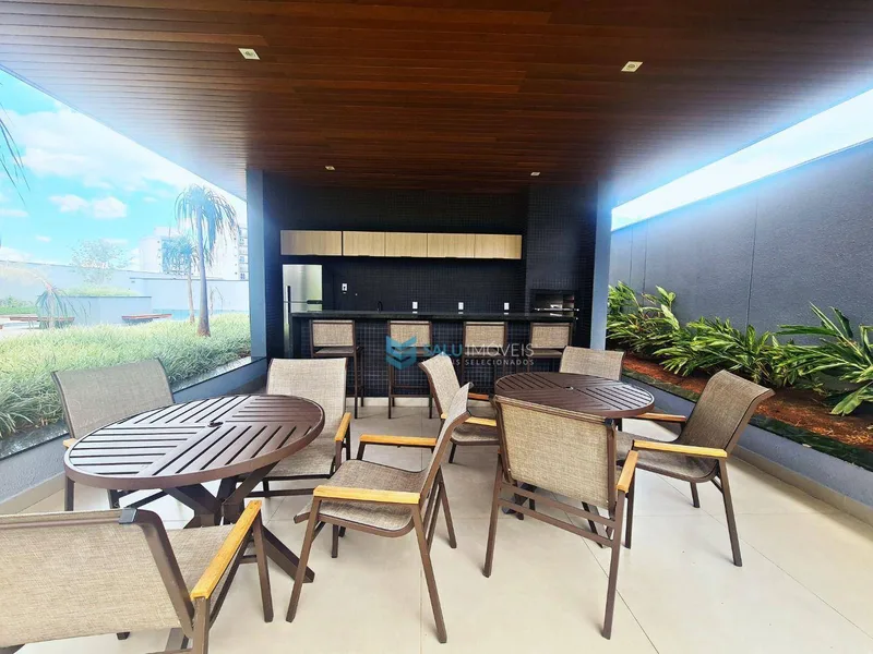 Apartamento 2 quartos Parque Campolim - Sorocaba - foto 30