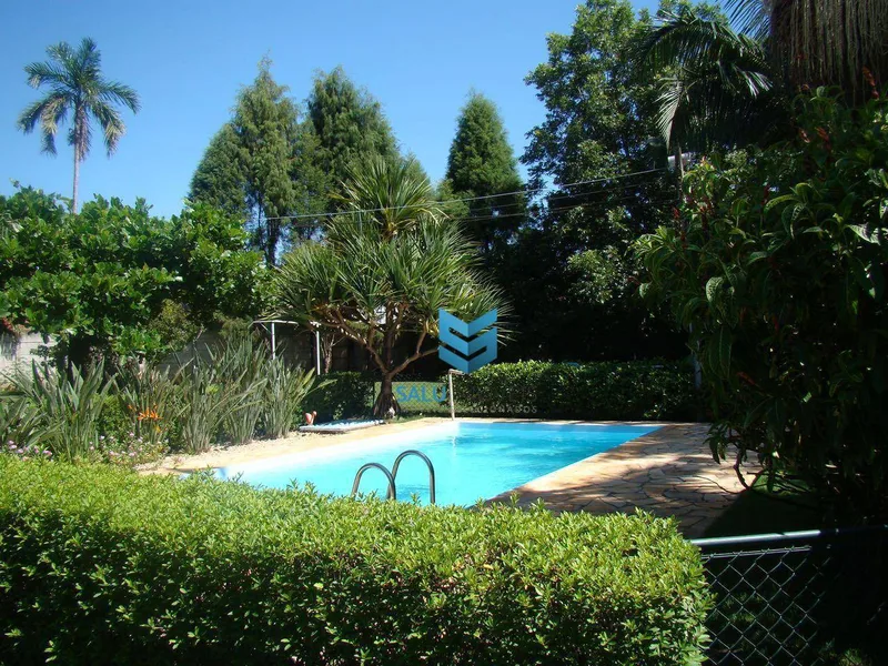 Chácara 3 quartos Jardim Santa Cruz - Araçoiaba da Serra - foto 3