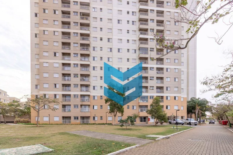 Apartamento 2 quartos Jardim São Carlos - Sorocaba - foto 30