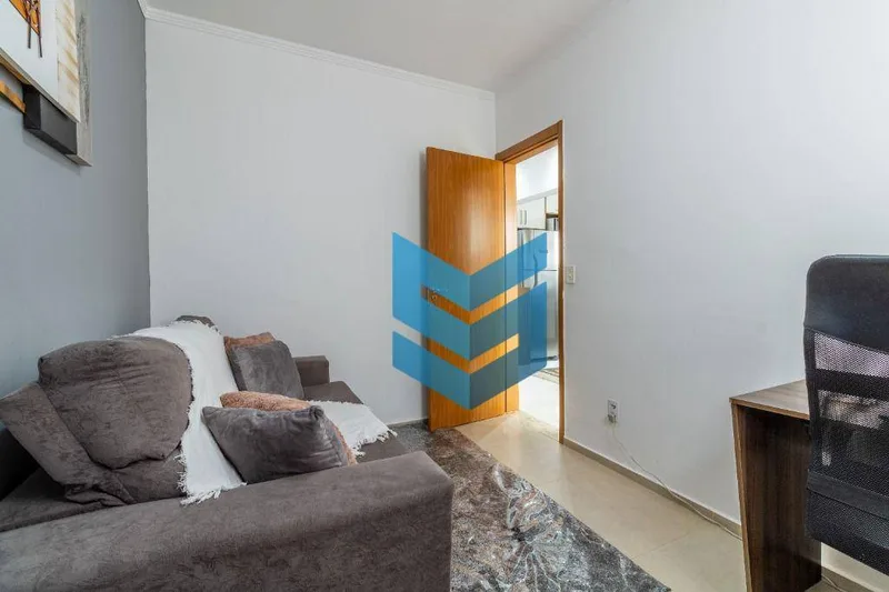 Apartamento 2 quartos Jardim América - Sorocaba - foto 12