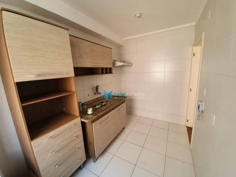 Apartamento 2 quartos Jardim Leocádia - Sorocaba - foto 13