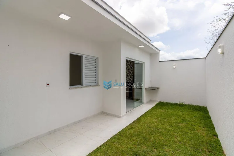 Casa 3 quartos Horto Florestal - Sorocaba - foto 18