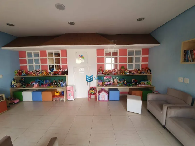 Apartamento 2 quartos Parque Bela Vista - Votorantim - foto 39