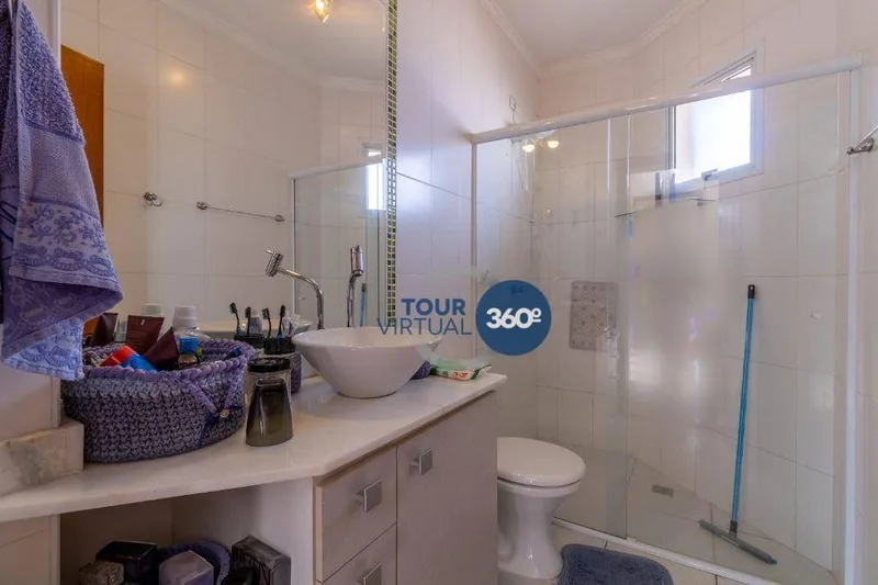 Apartamento 3 quartos Parque Campolim - Sorocaba - foto 23