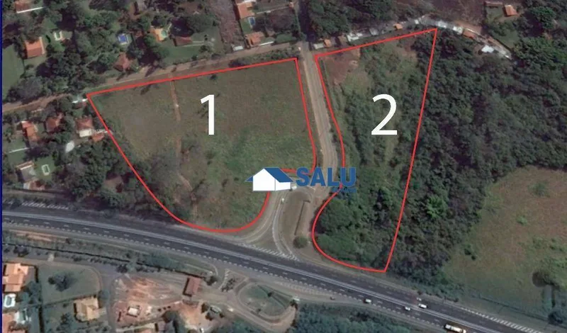 Área Parque Reserva Fazenda Imperial - Sorocaba - foto 16