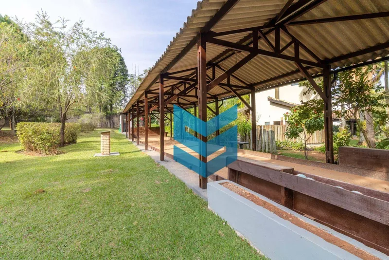 Casa 4 quartos Condomínio Vivendas do Lago - Sorocaba - foto 40