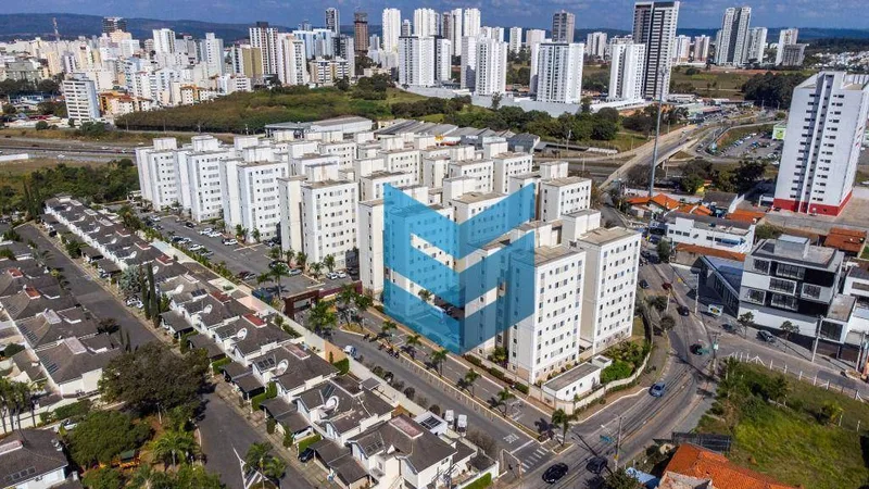 Apartamento 2 quartos Jardim América - Sorocaba - foto 14