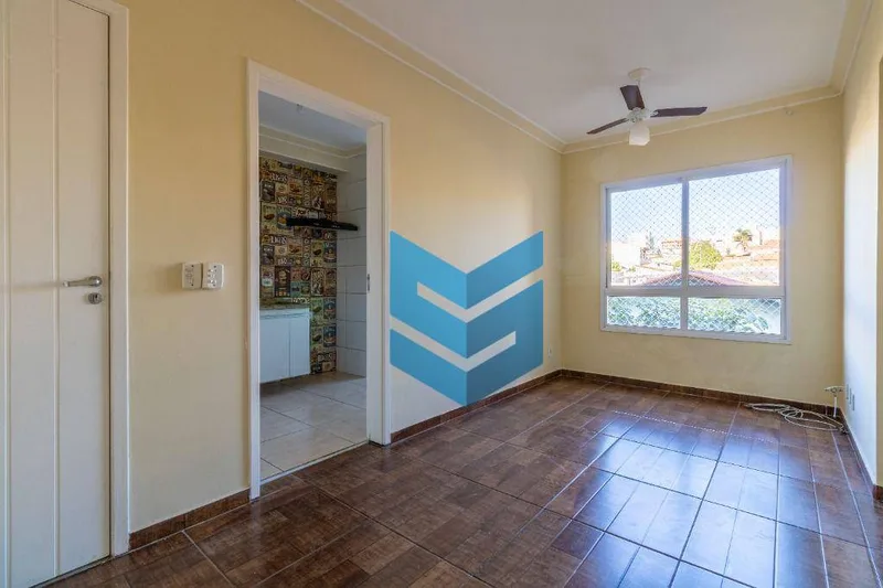 Apartamento 2 quartos Residencial Ilha Bela - Sorocaba