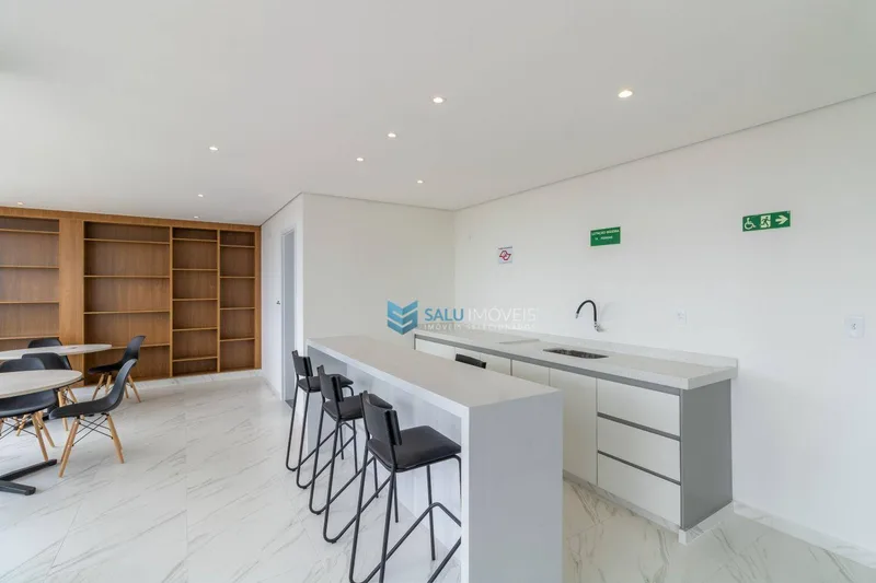 Apartamento 2 quartos Parque Campolim - Sorocaba - foto 36