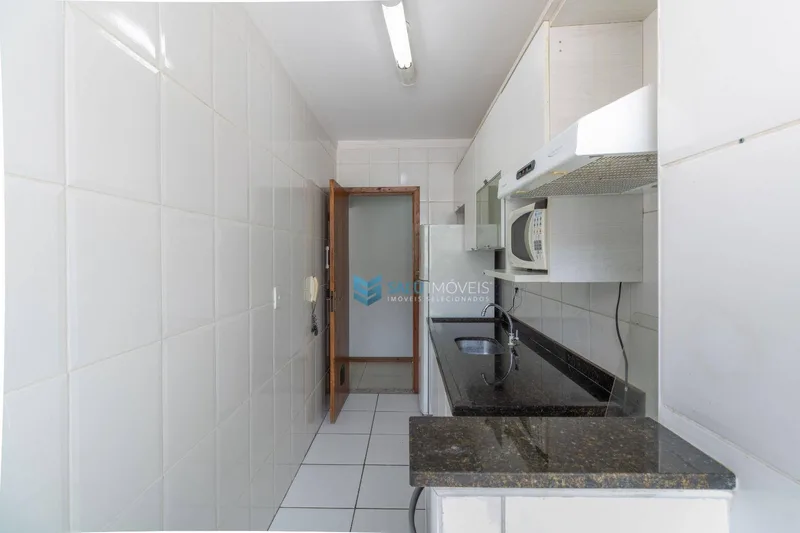 Apartamento 2 quartos Residencial Costa Verde - Sorocaba - foto 15