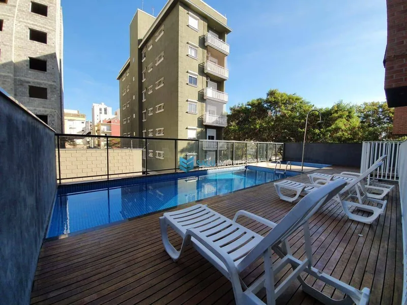 Apartamento 2 quartos Parque Campolim - Sorocaba - foto 24