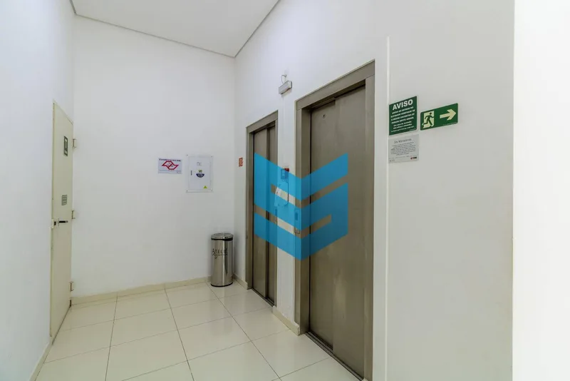 Apartamento 2 quartos Parque Campolim - Sorocaba - foto 22