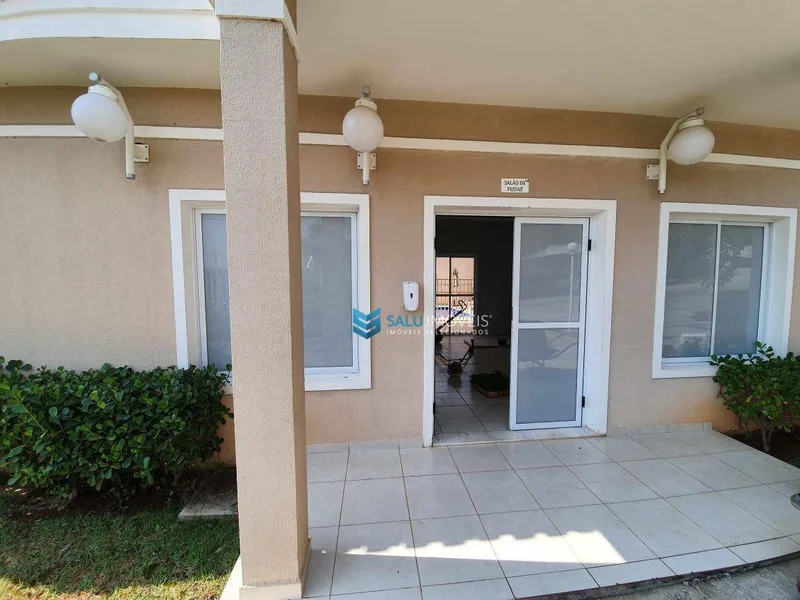 Apartamento 2 quartos Jardim Leocádia - Sorocaba - foto 29