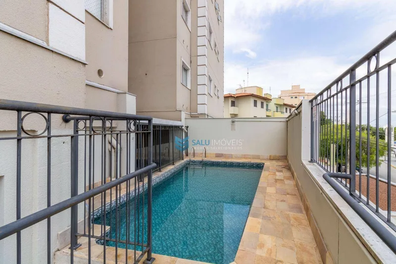 Apartamento 2 quartos Parque Campolim - Sorocaba - foto 25